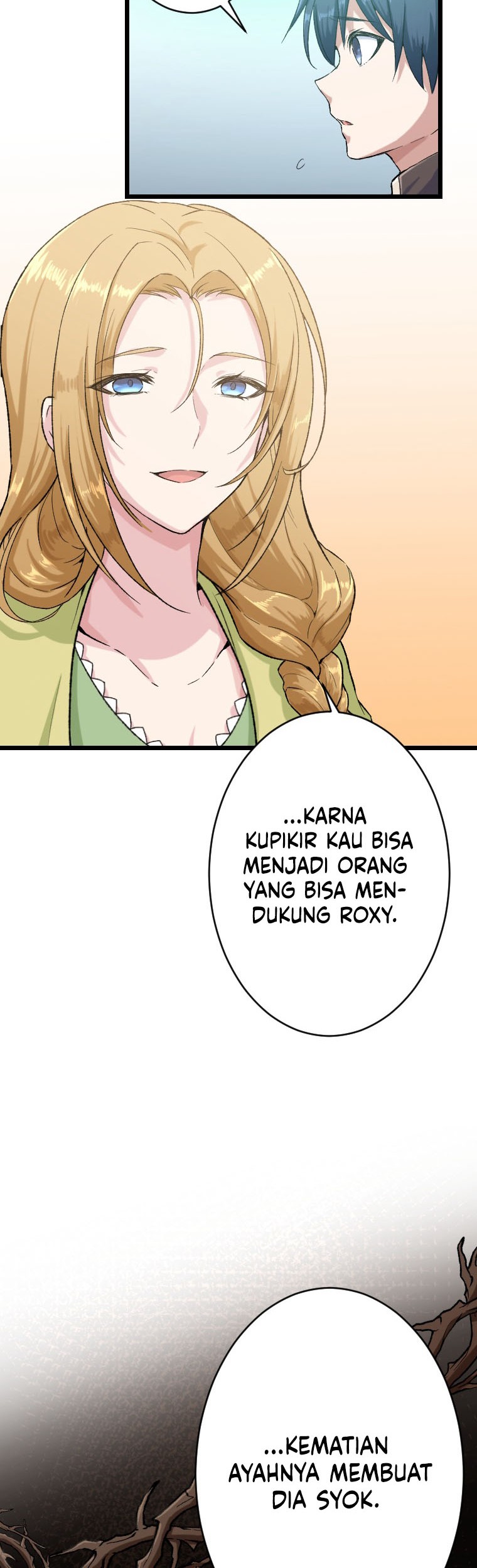 Berserk of Gluttony (Remake) Chapter 22 - halaman 42