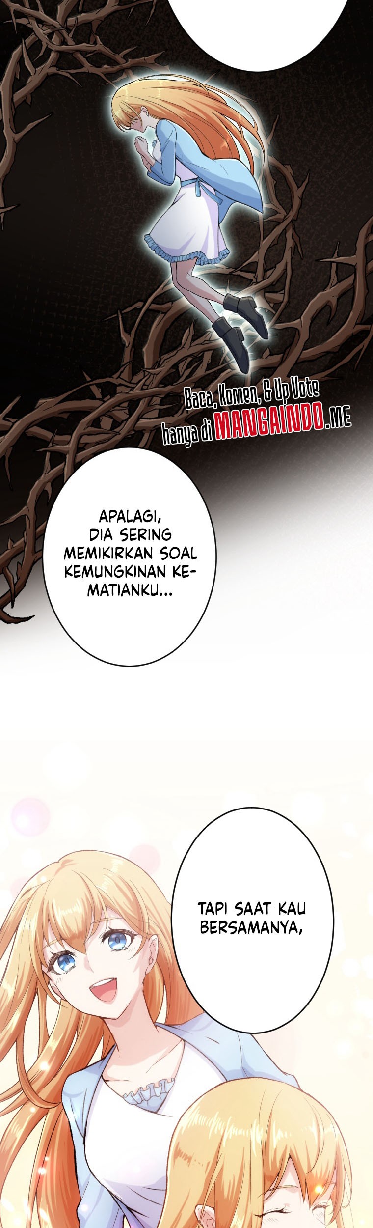 Berserk of Gluttony (Remake) Chapter 22 - halaman 43