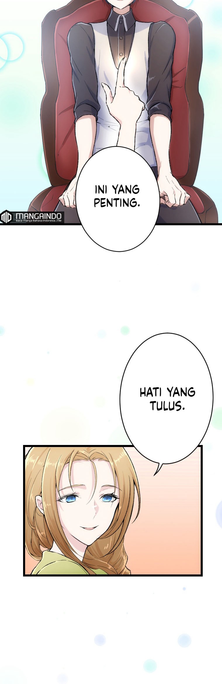 Berserk of Gluttony (Remake) Chapter 22 - halaman 48