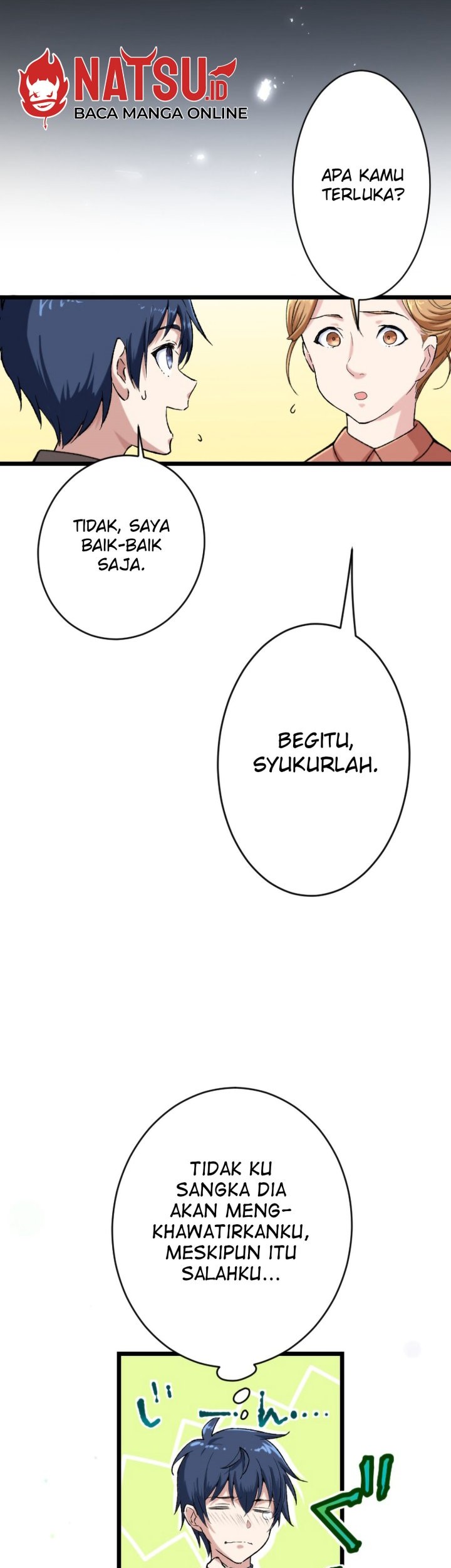 Berserk of Gluttony (Remake) Chapter 23 - halaman 12