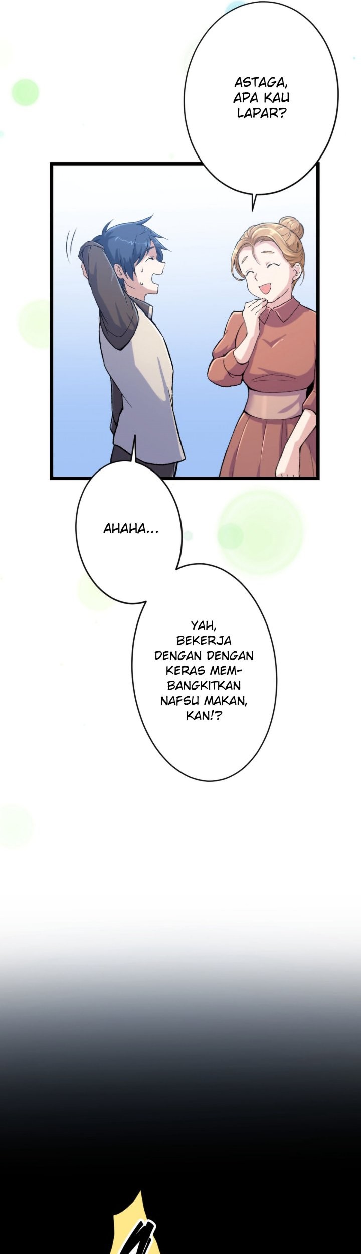 Berserk of Gluttony (Remake) Chapter 23 - halaman 14