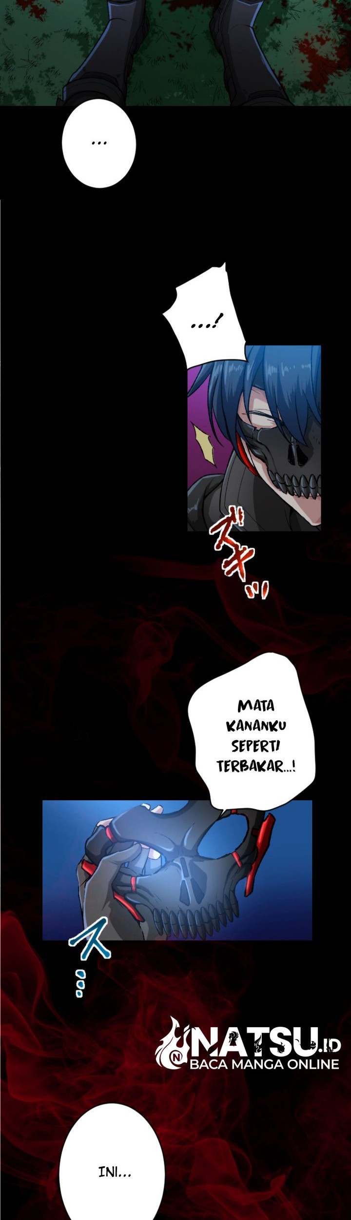 Berserk of Gluttony (Remake) Chapter 23 - halaman 19