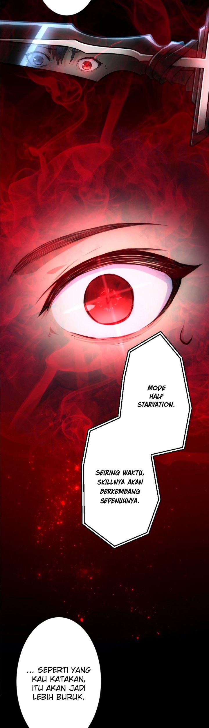 Berserk of Gluttony (Remake) Chapter 23 - halaman 20