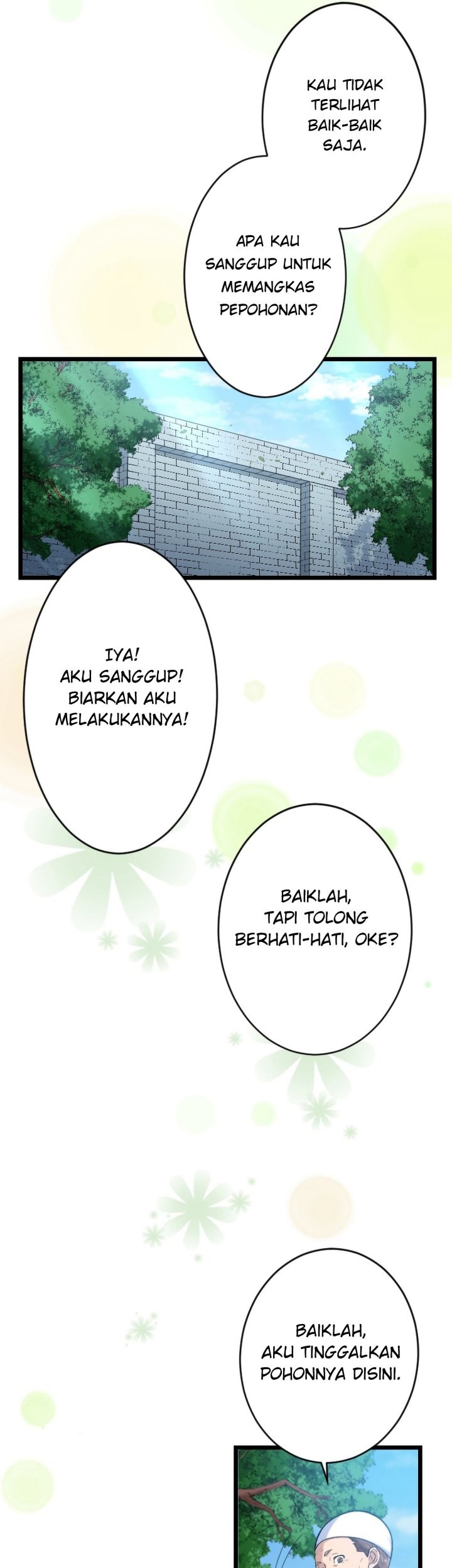 Berserk of Gluttony (Remake) Chapter 23 - halaman 26