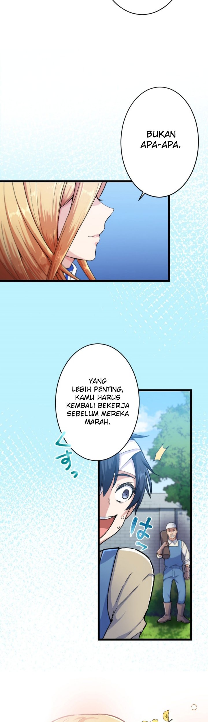 Berserk of Gluttony (Remake) Chapter 23 - halaman 36
