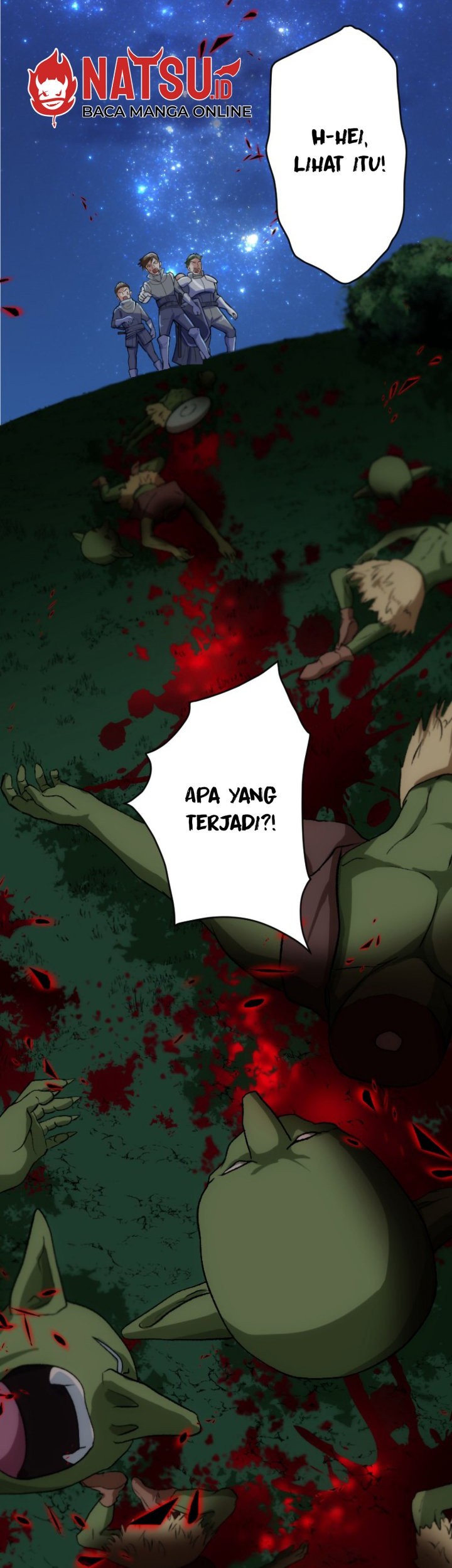 Berserk of Gluttony (Remake) Chapter 23 - halaman 4