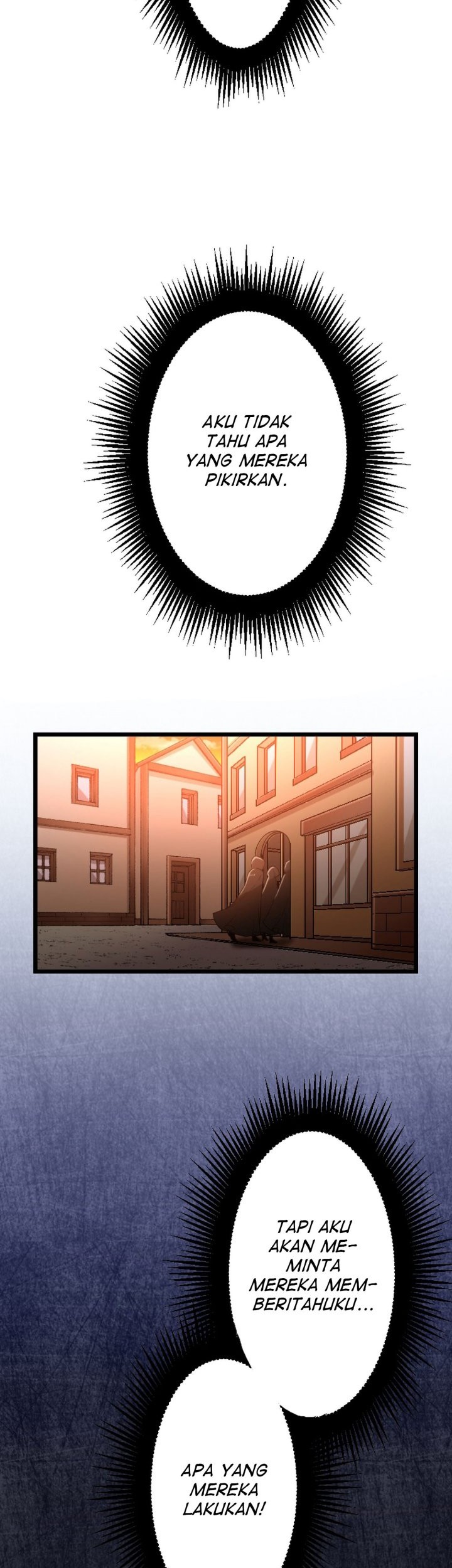 Berserk of Gluttony (Remake) Chapter 23 - halaman 44