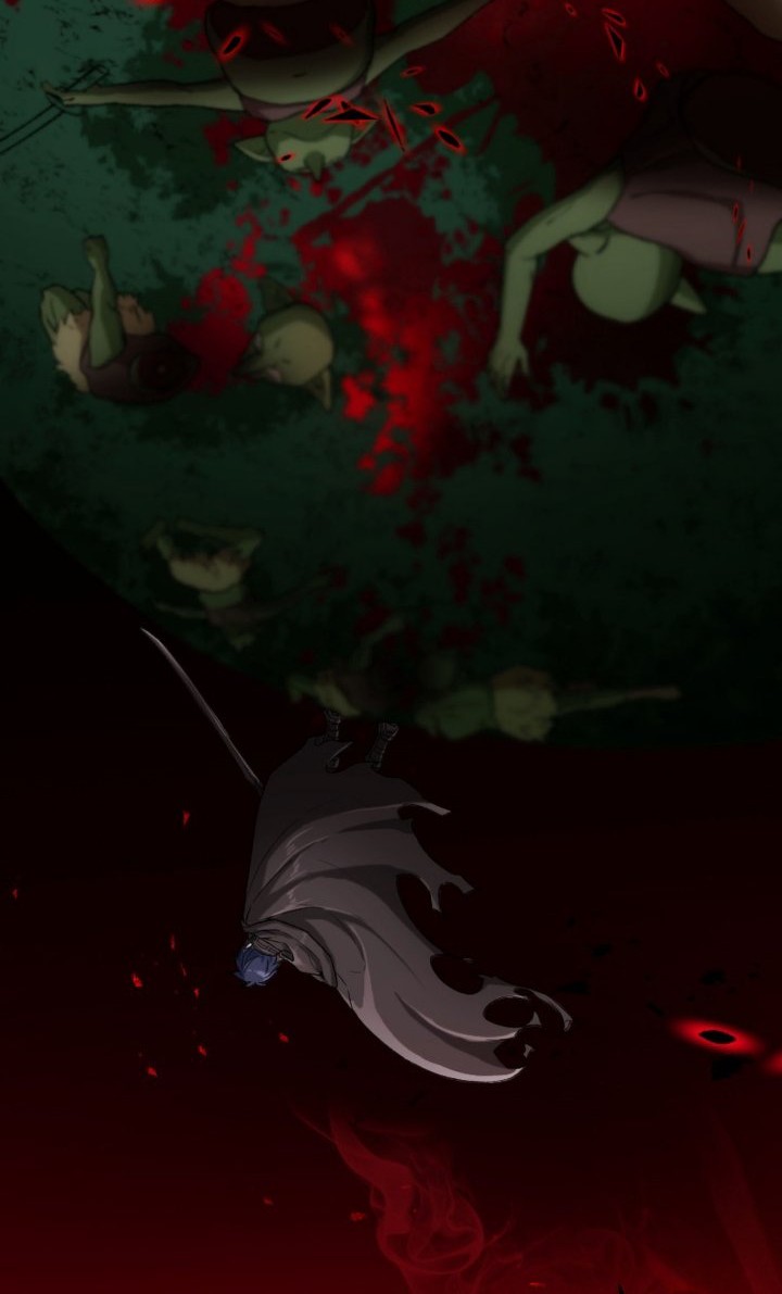 Berserk of Gluttony (Remake) Chapter 23 - halaman 5