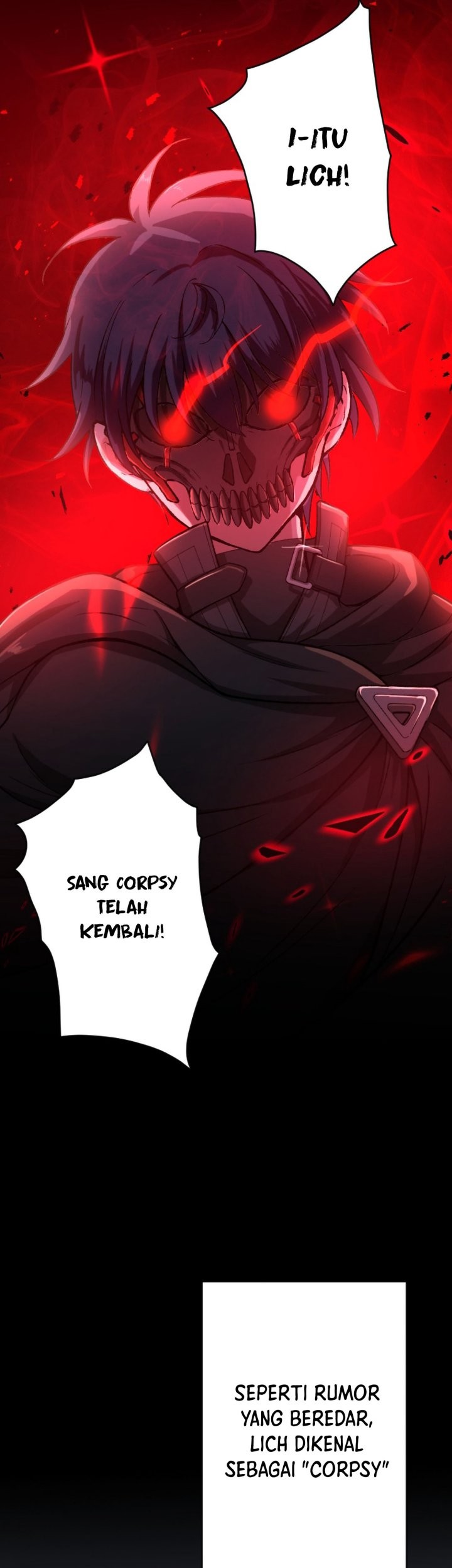 Berserk of Gluttony (Remake) Chapter 23 - halaman 6