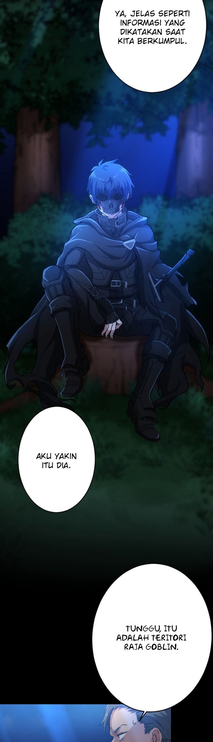Berserk of Gluttony (Remake) Chapter 24 - halaman 11
