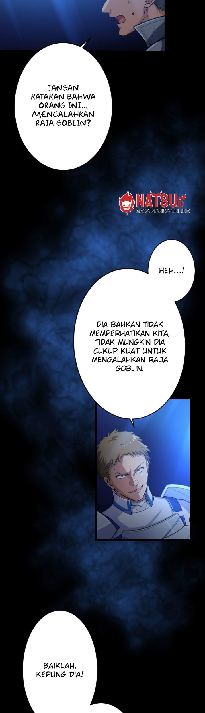 Berserk of Gluttony (Remake) Chapter 24 - halaman 12