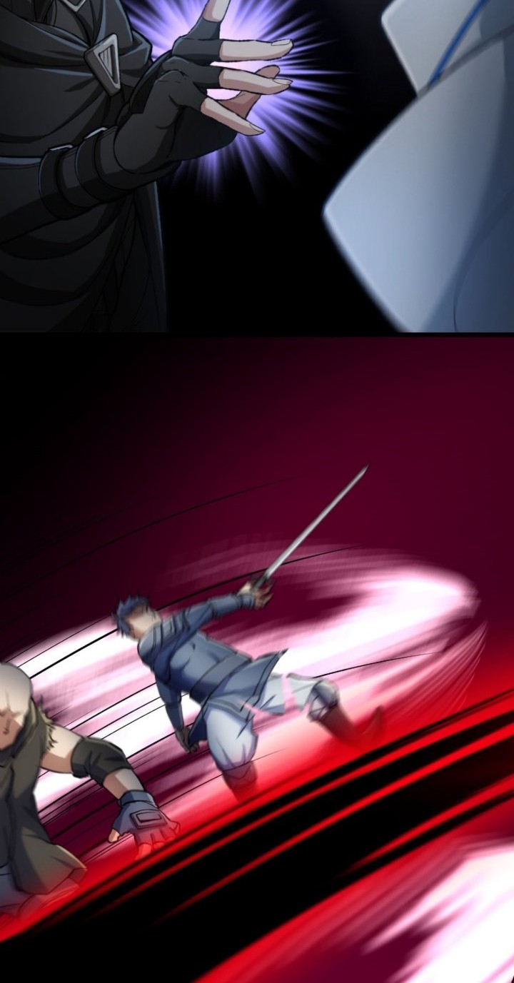 Berserk of Gluttony (Remake) Chapter 24 - halaman 26