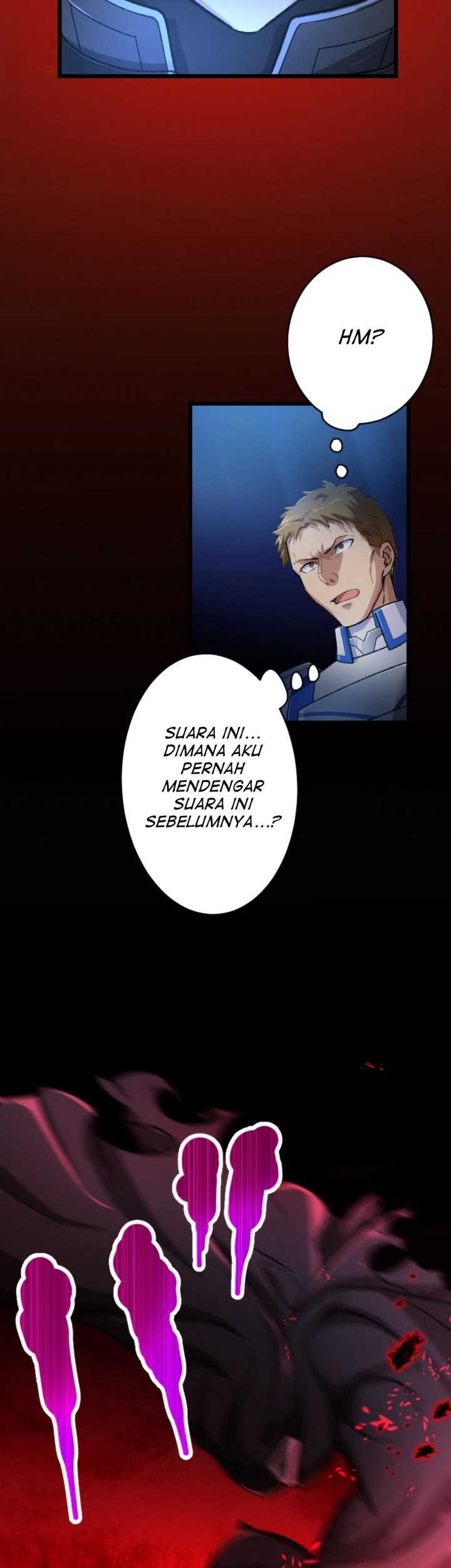 Berserk of Gluttony (Remake) Chapter 24 - halaman 32