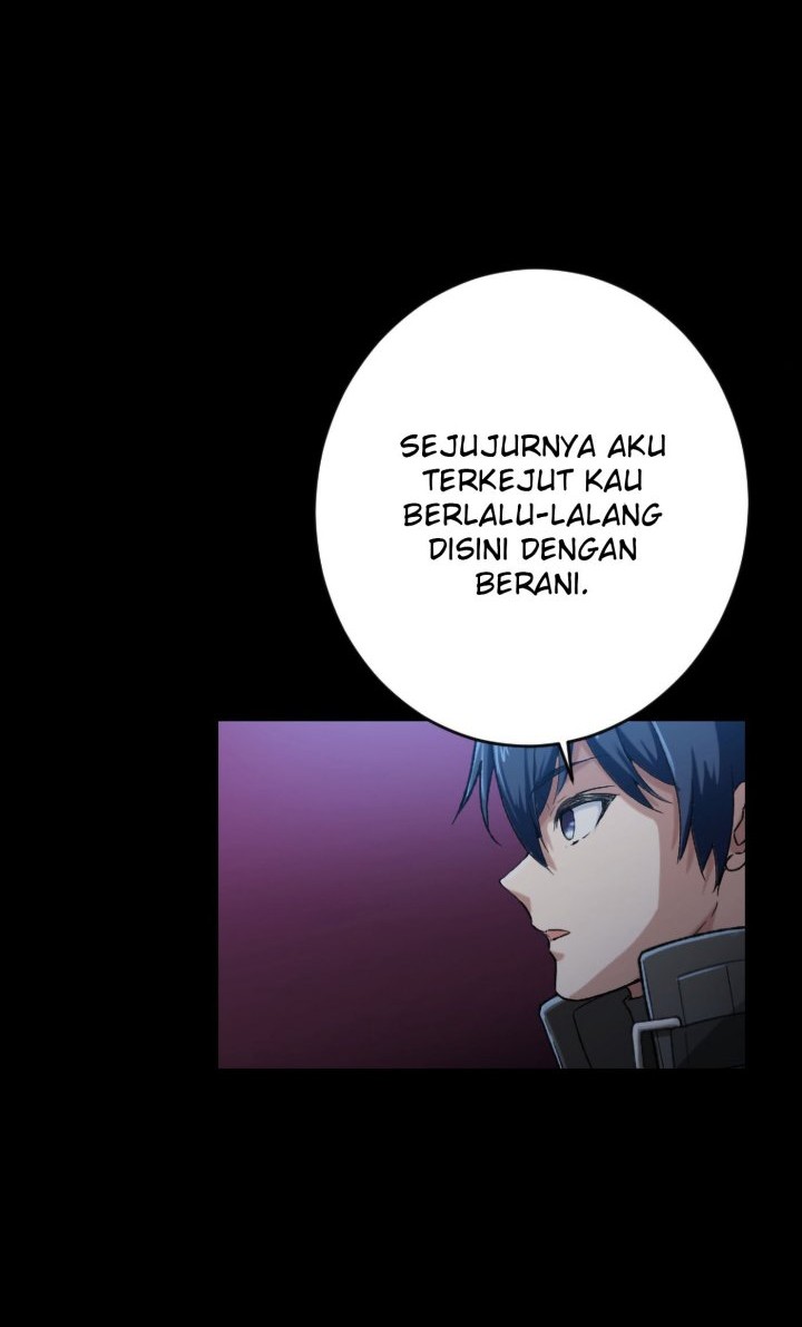 Berserk of Gluttony (Remake) Chapter 24 - halaman 34