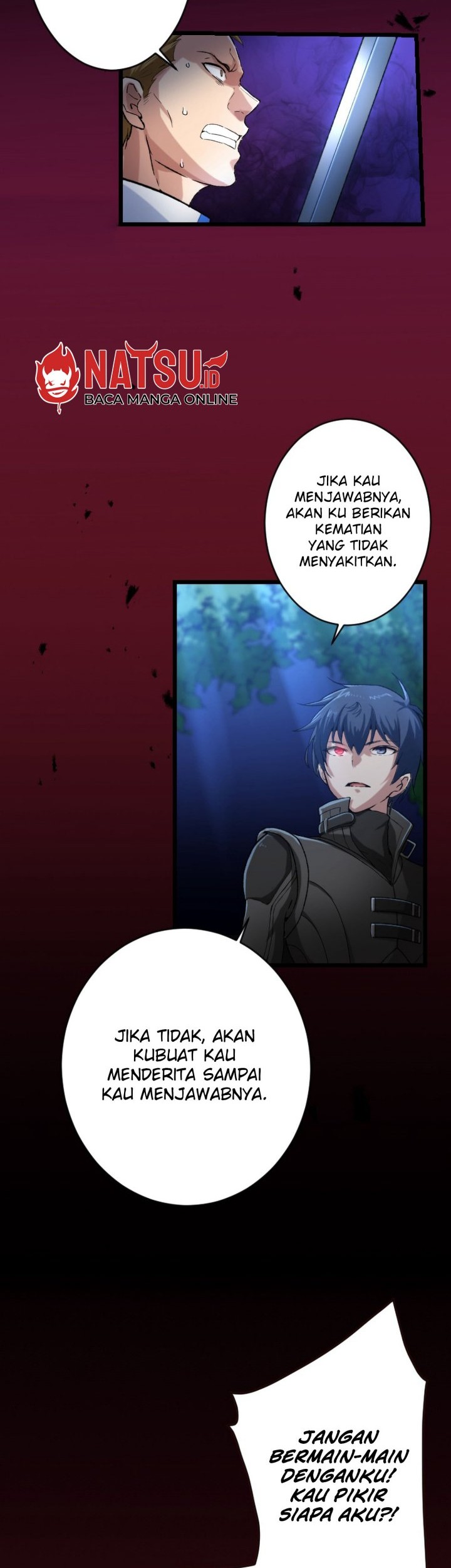 Berserk of Gluttony (Remake) Chapter 24 - halaman 36