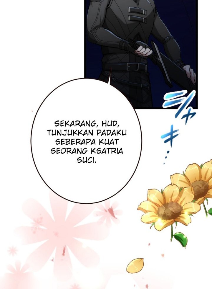 Berserk of Gluttony (Remake) Chapter 24 - halaman 38