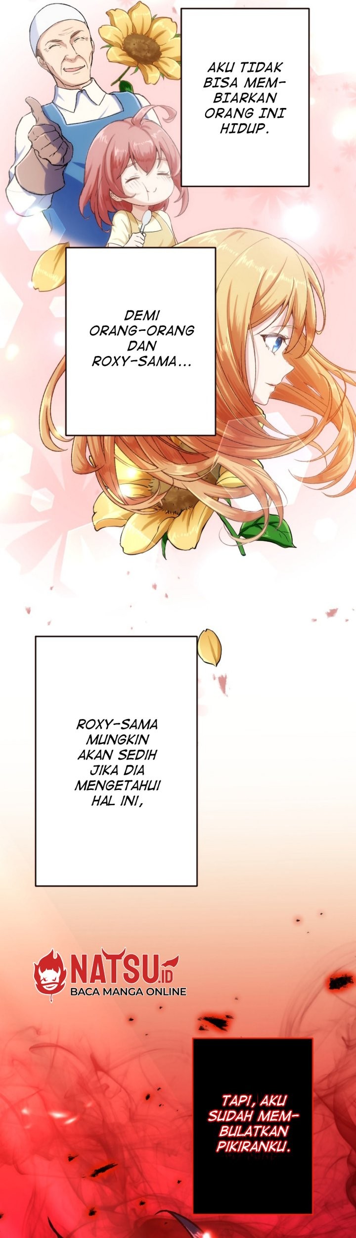 Berserk of Gluttony (Remake) Chapter 24 - halaman 39