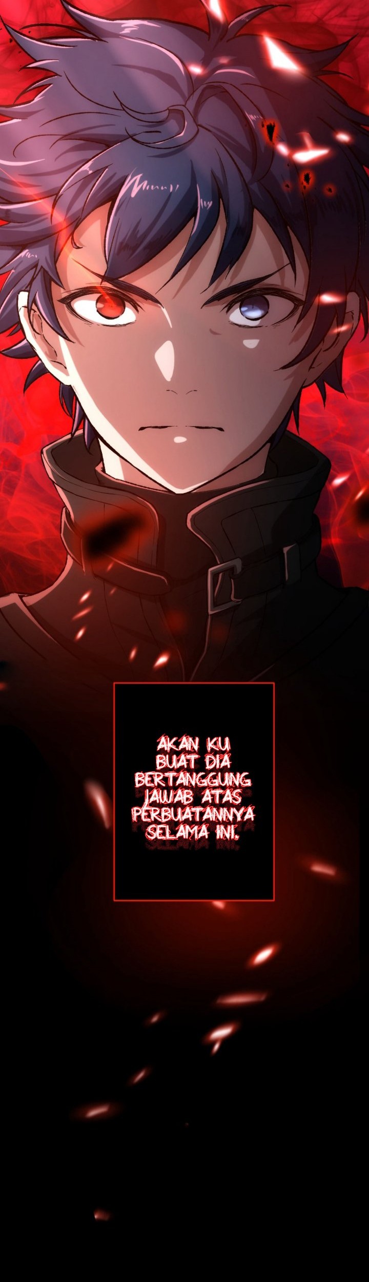 Berserk of Gluttony (Remake) Chapter 24 - halaman 40
