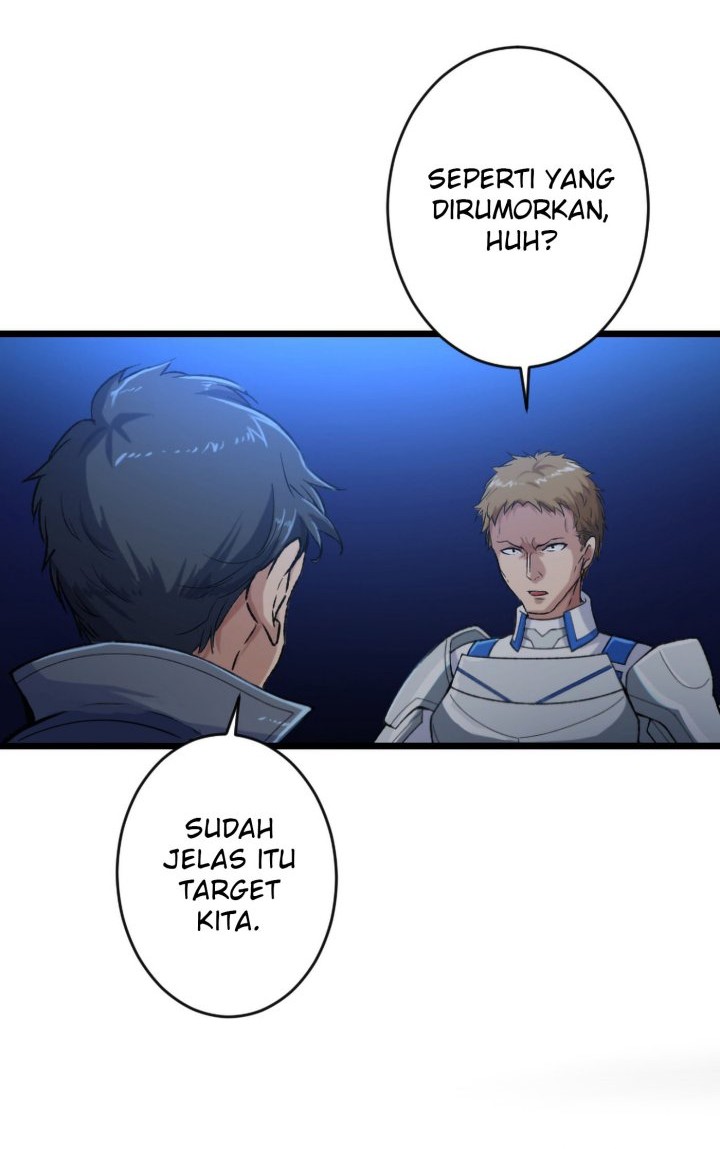 Berserk of Gluttony (Remake) Chapter 24 - halaman 5