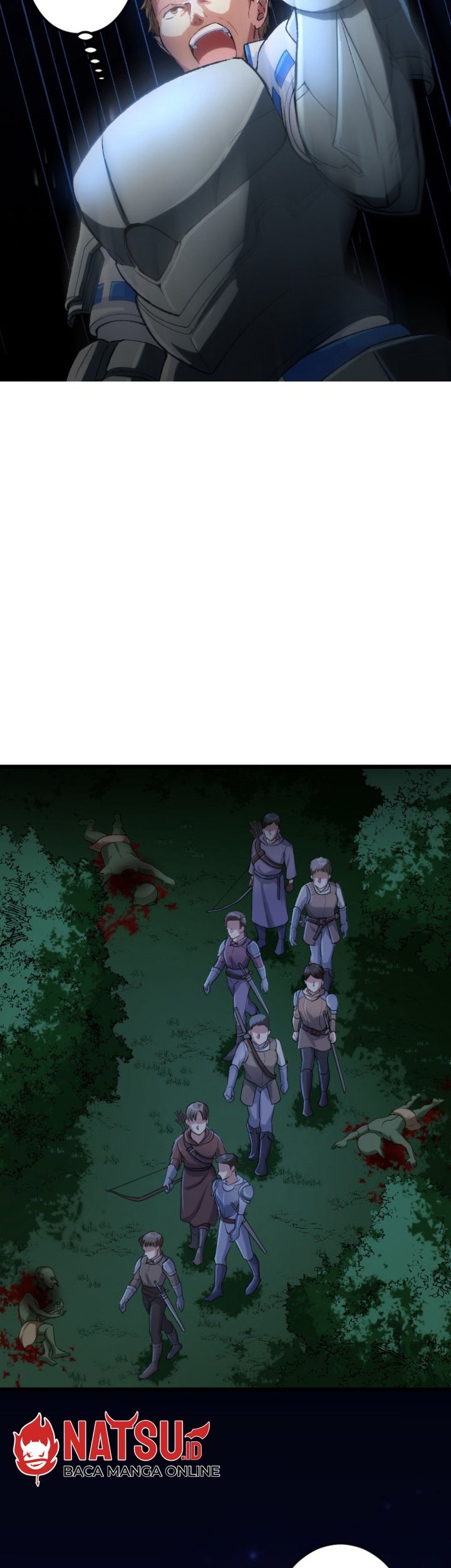 Berserk of Gluttony (Remake) Chapter 24 - halaman 7