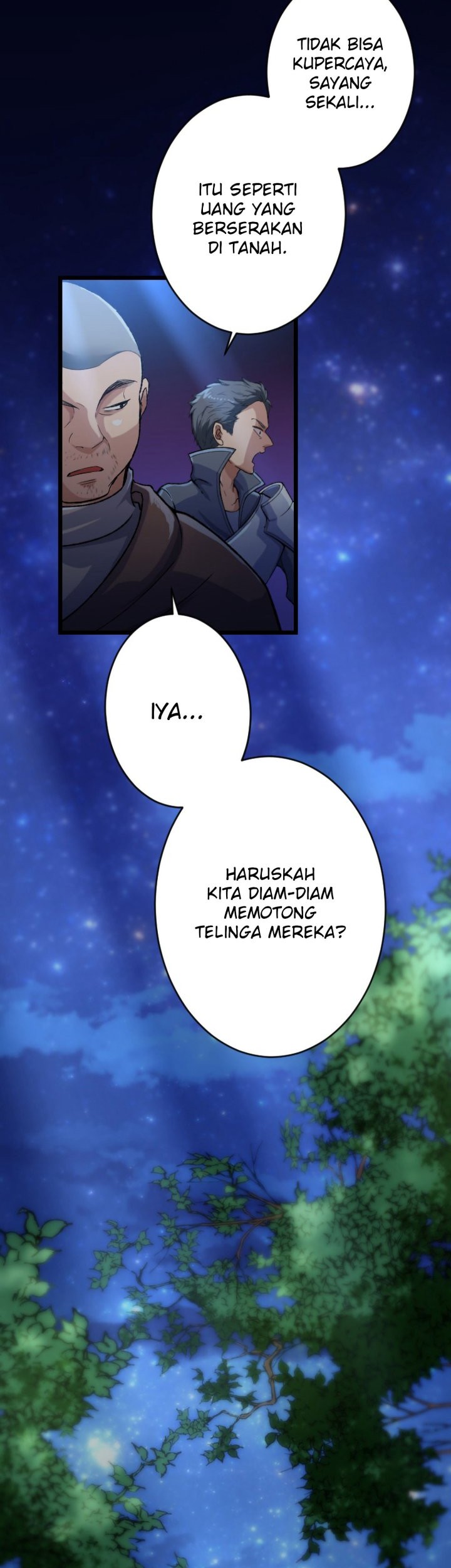 Berserk of Gluttony (Remake) Chapter 24 - halaman 8