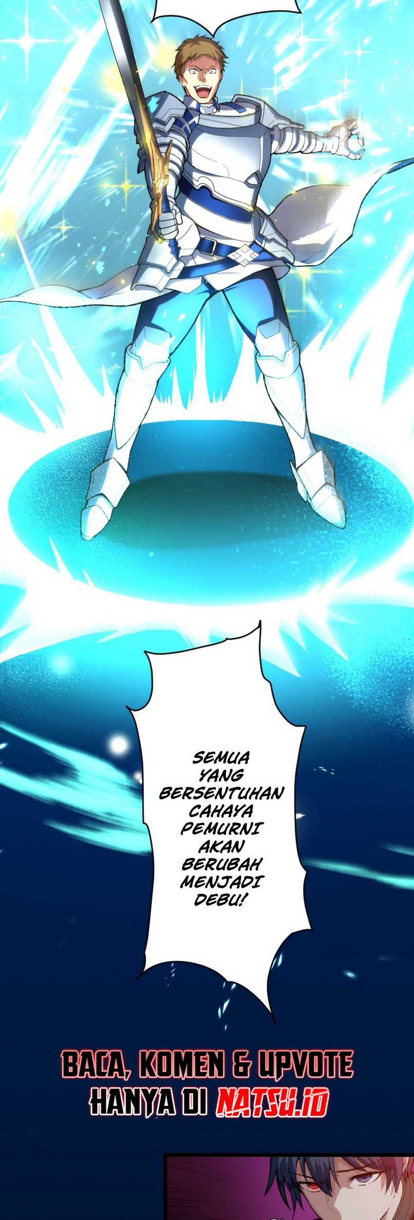Berserk of Gluttony (Remake) Chapter 25 - halaman 14