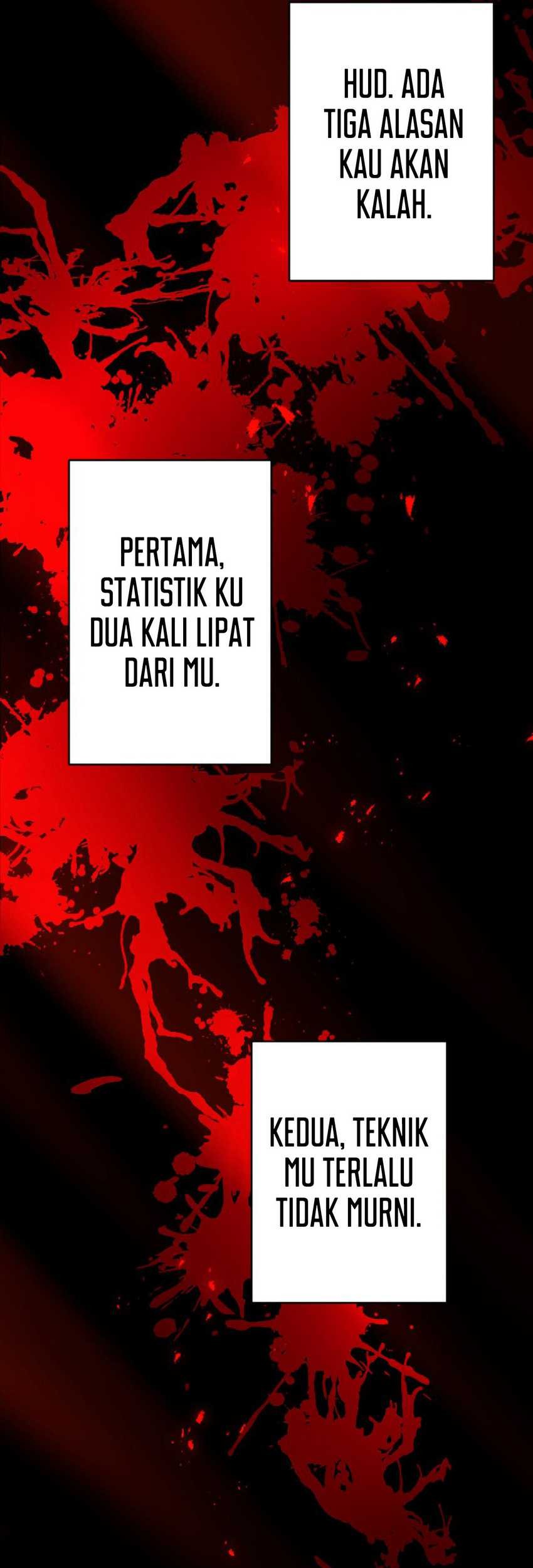 Berserk of Gluttony (Remake) Chapter 25 - halaman 17