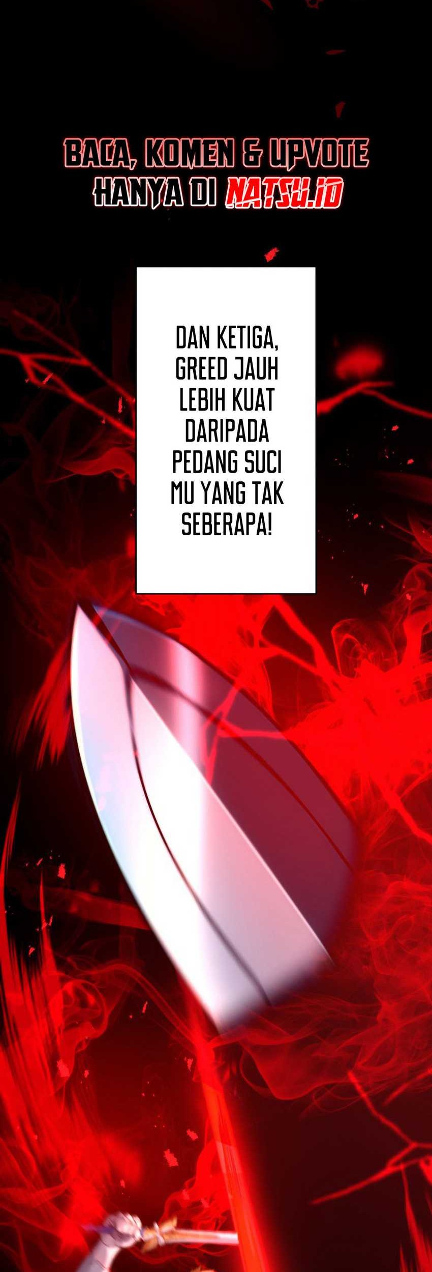 Berserk of Gluttony (Remake) Chapter 25 - halaman 18