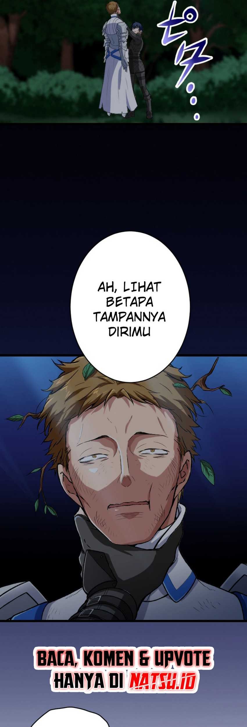 Berserk of Gluttony (Remake) Chapter 25 - halaman 27