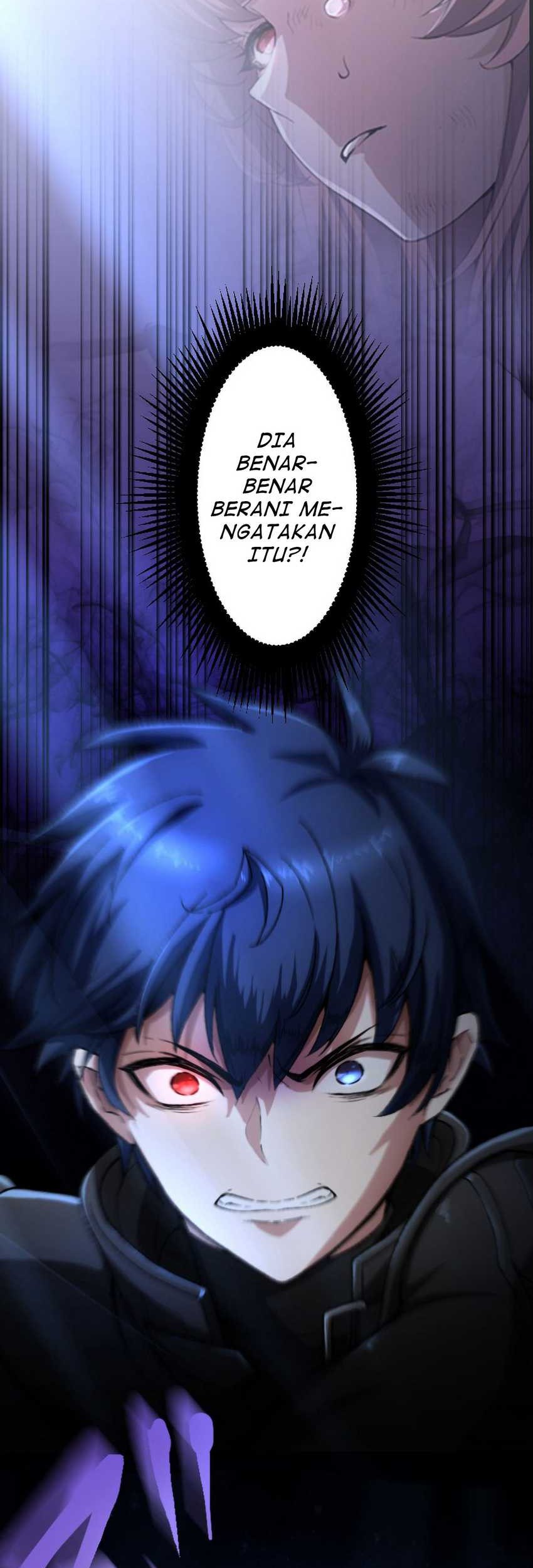 Berserk of Gluttony (Remake) Chapter 25 - halaman 29