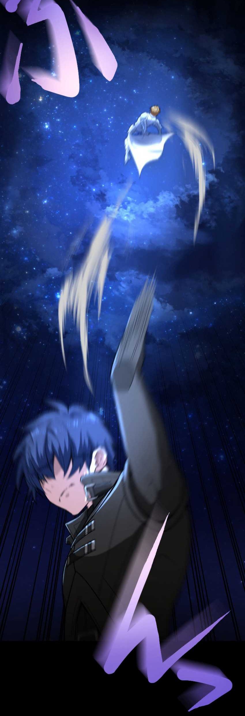 Berserk of Gluttony (Remake) Chapter 25 - halaman 30