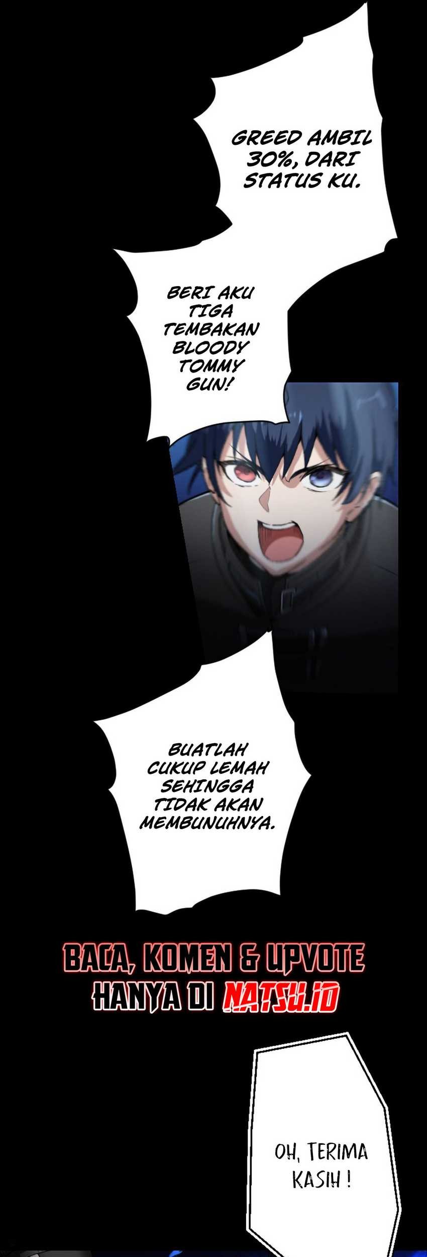 Berserk of Gluttony (Remake) Chapter 25 - halaman 31