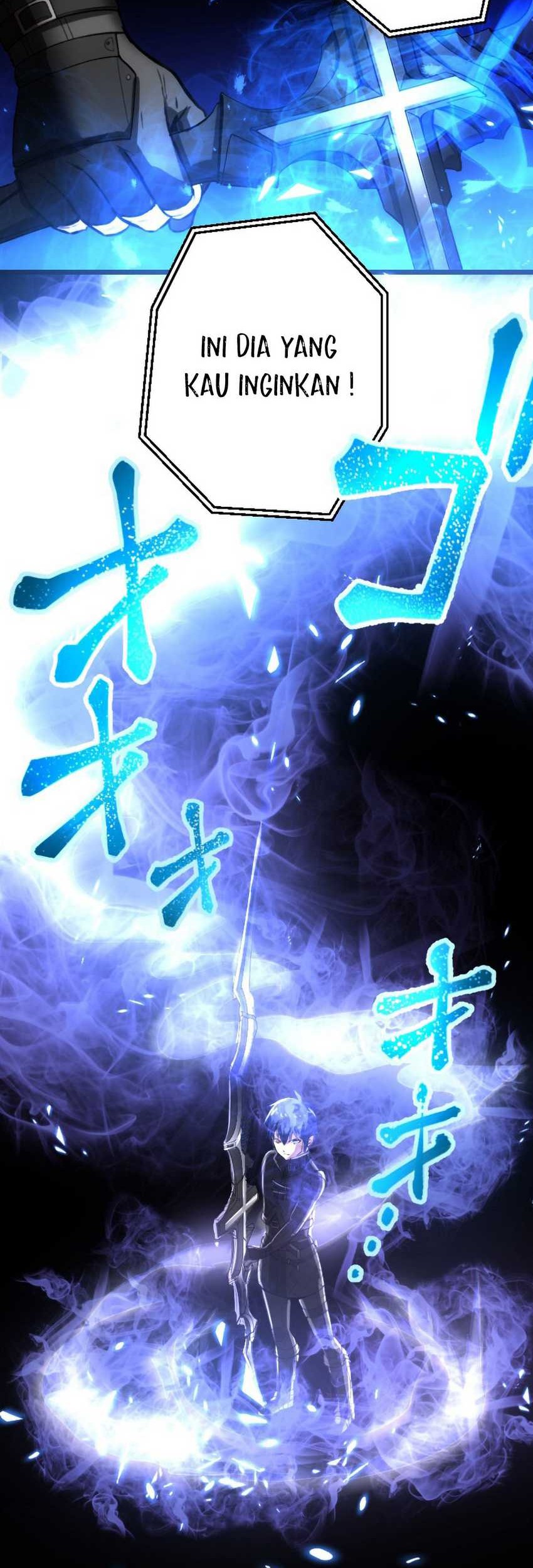 Berserk of Gluttony (Remake) Chapter 25 - halaman 32