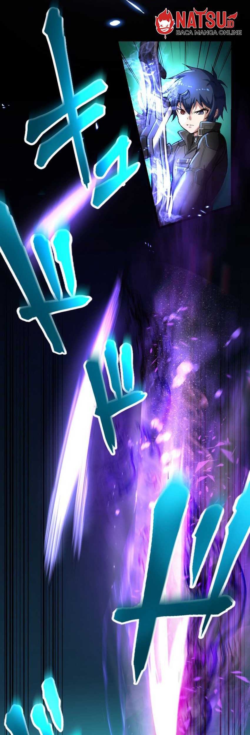 Berserk of Gluttony (Remake) Chapter 25 - halaman 33
