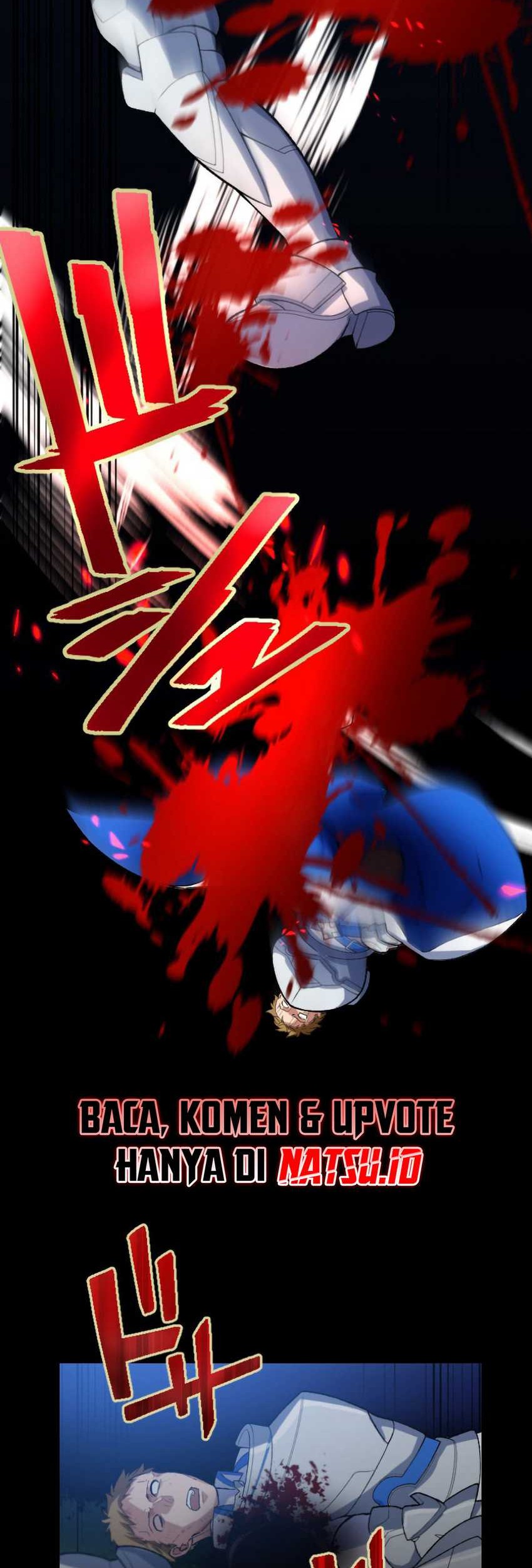 Berserk of Gluttony (Remake) Chapter 25 - halaman 36