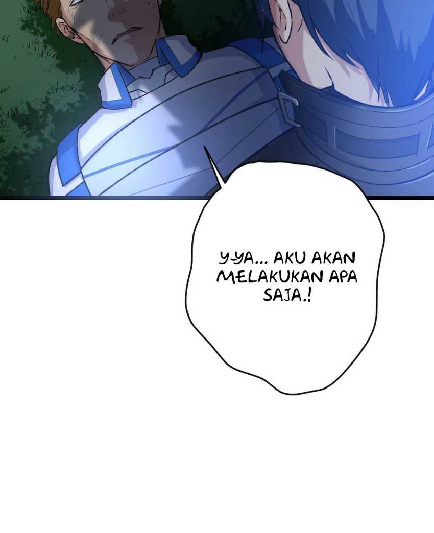 Berserk of Gluttony (Remake) Chapter 25 - halaman 39
