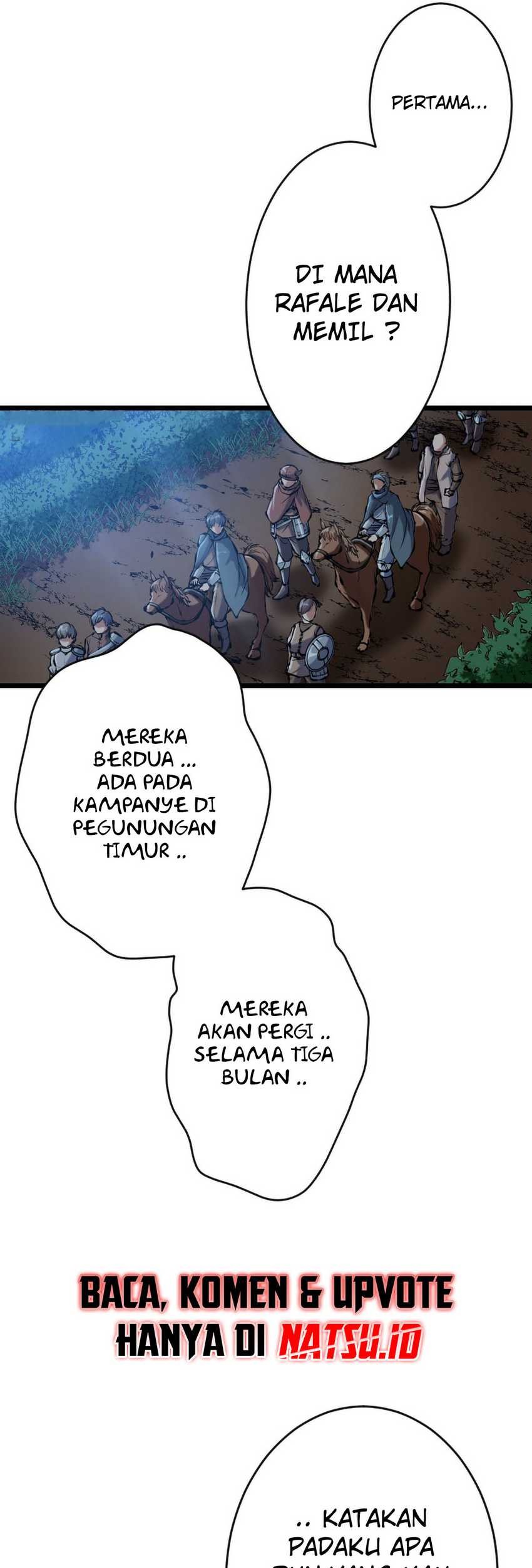 Berserk of Gluttony (Remake) Chapter 25 - halaman 40