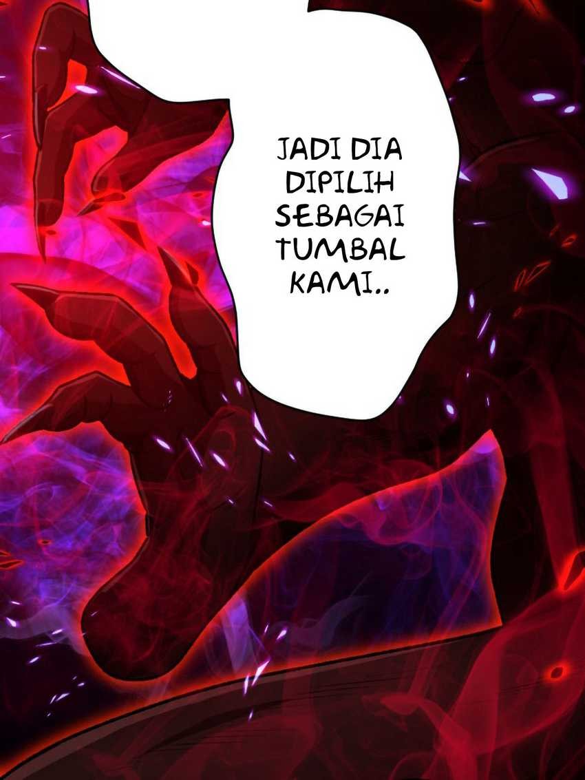 Berserk of Gluttony (Remake) Chapter 25 - halaman 44