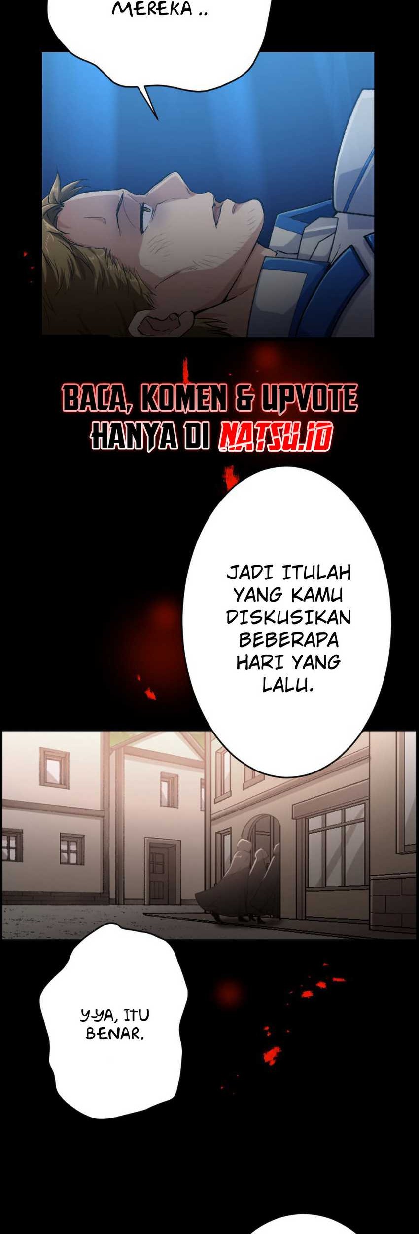Berserk of Gluttony (Remake) Chapter 25 - halaman 46