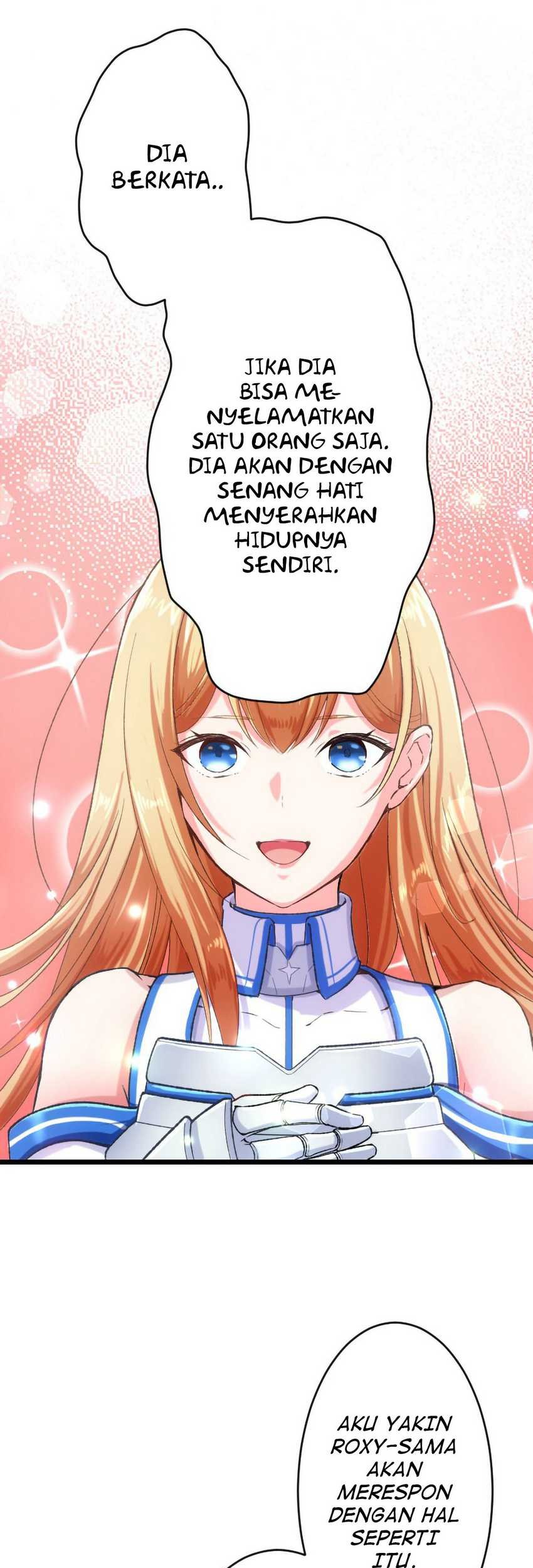 Berserk of Gluttony (Remake) Chapter 25 - halaman 50