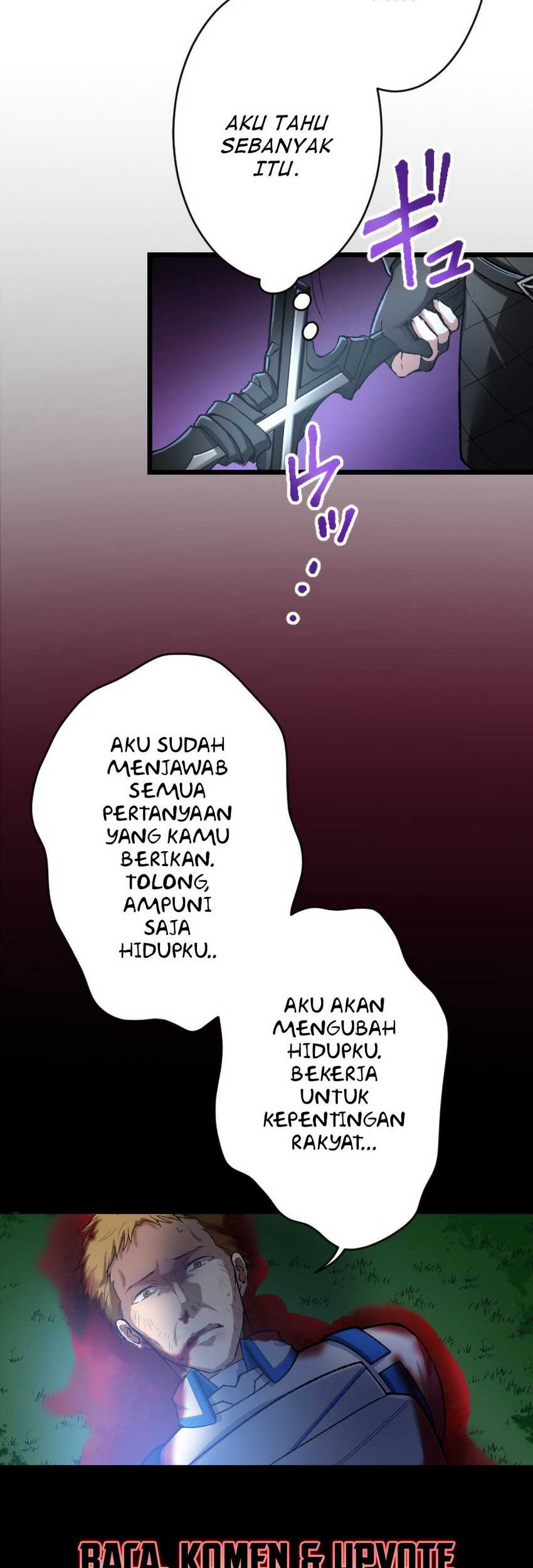 Berserk of Gluttony (Remake) Chapter 25 - halaman 51