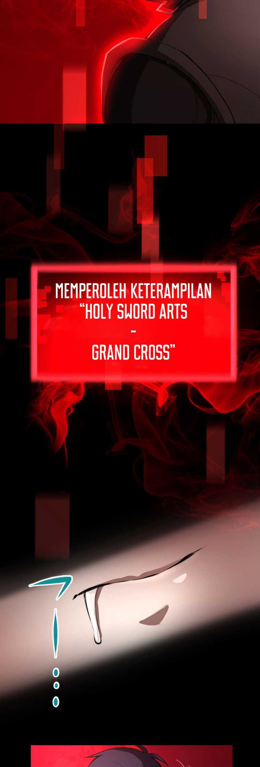Berserk of Gluttony (Remake) Chapter 25 - halaman 55