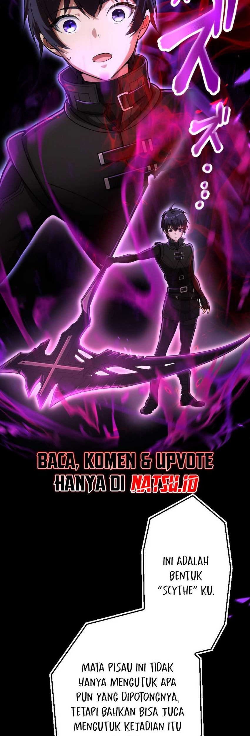 Berserk of Gluttony (Remake) Chapter 25 - halaman 60
