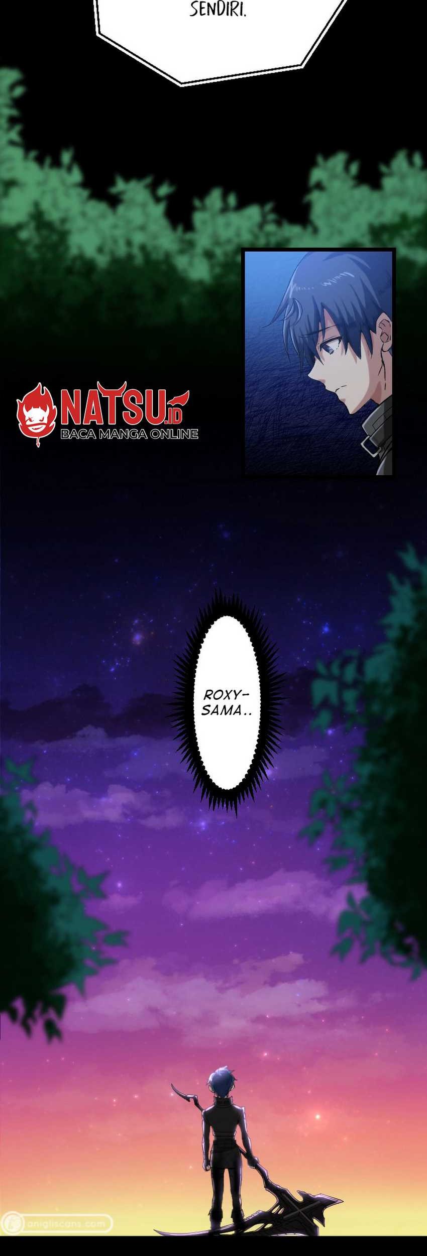 Berserk of Gluttony (Remake) Chapter 25 - halaman 61