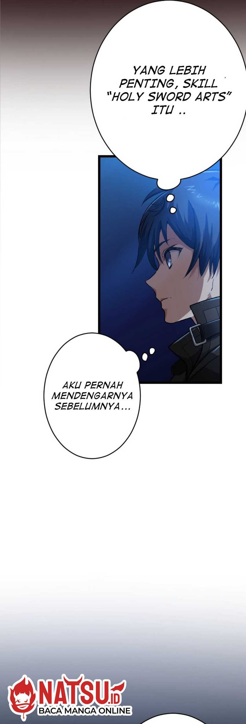 Berserk of Gluttony (Remake) Chapter 25 - halaman 7