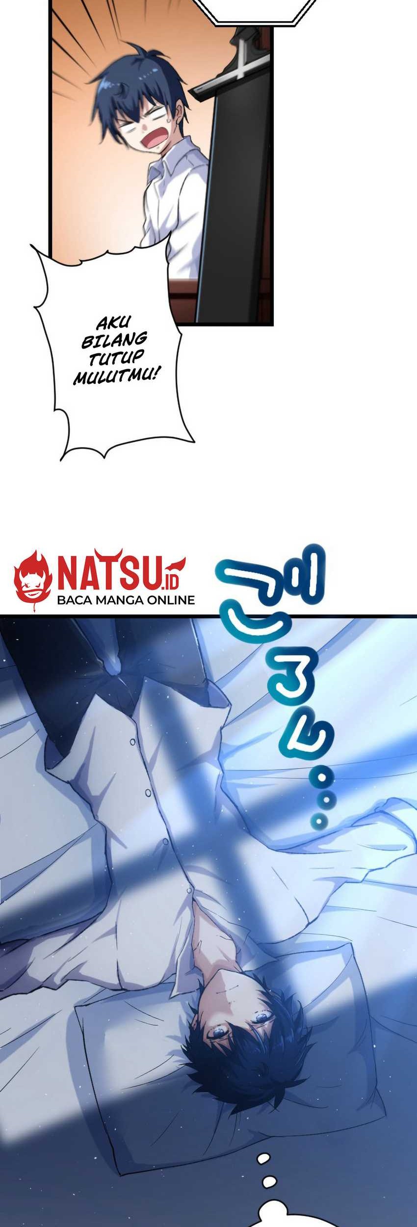 Berserk of Gluttony (Remake) Chapter 26 - halaman 13