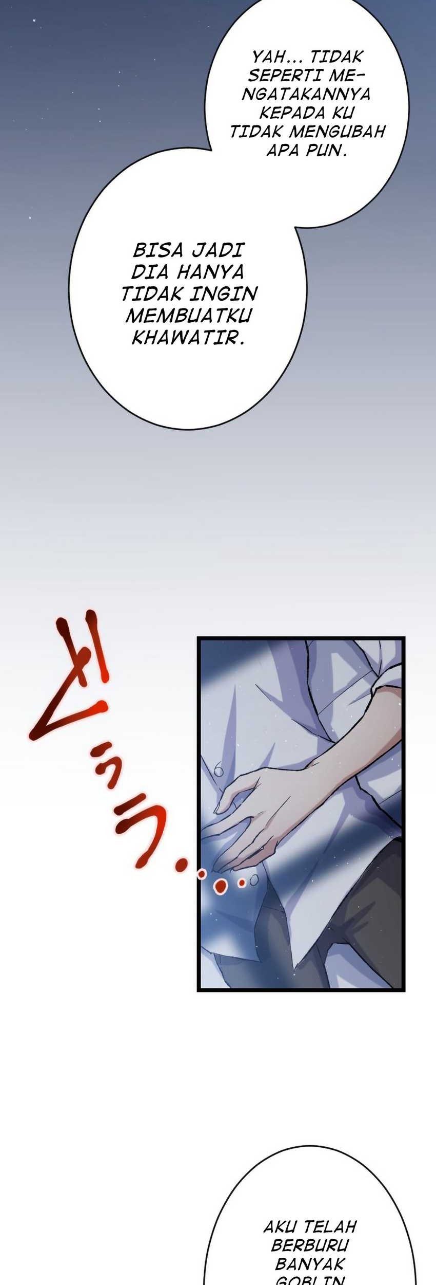 Berserk of Gluttony (Remake) Chapter 26 - halaman 14