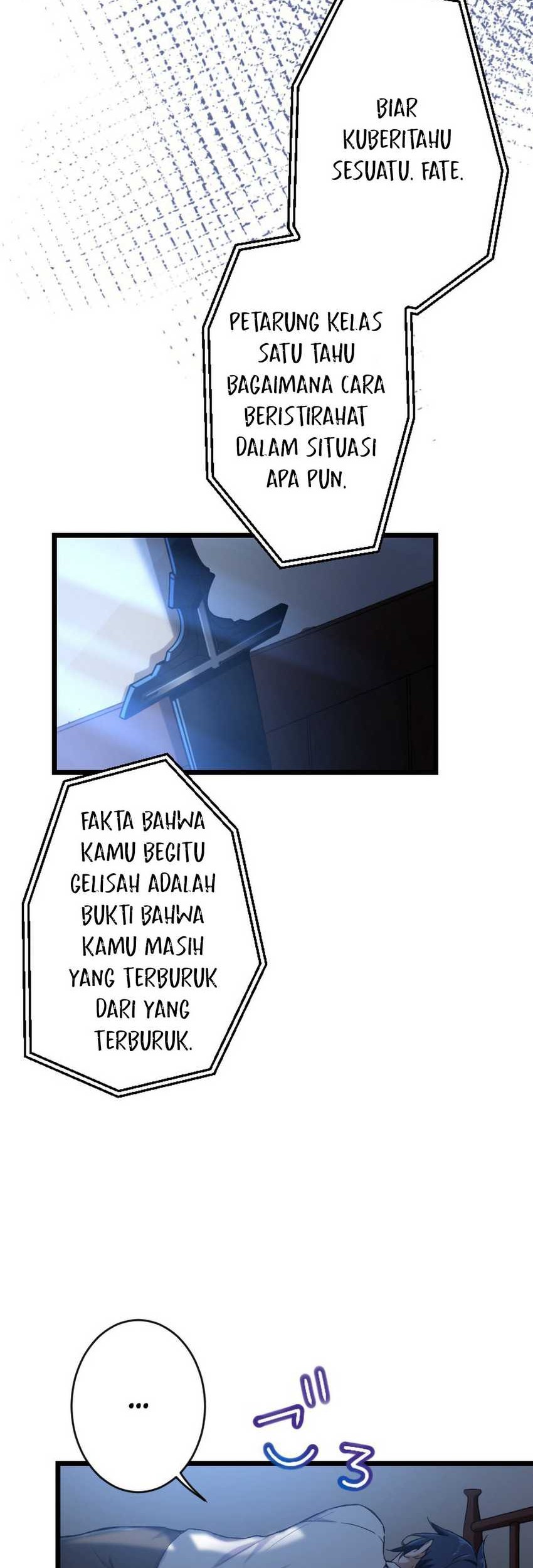 Berserk of Gluttony (Remake) Chapter 26 - halaman 17