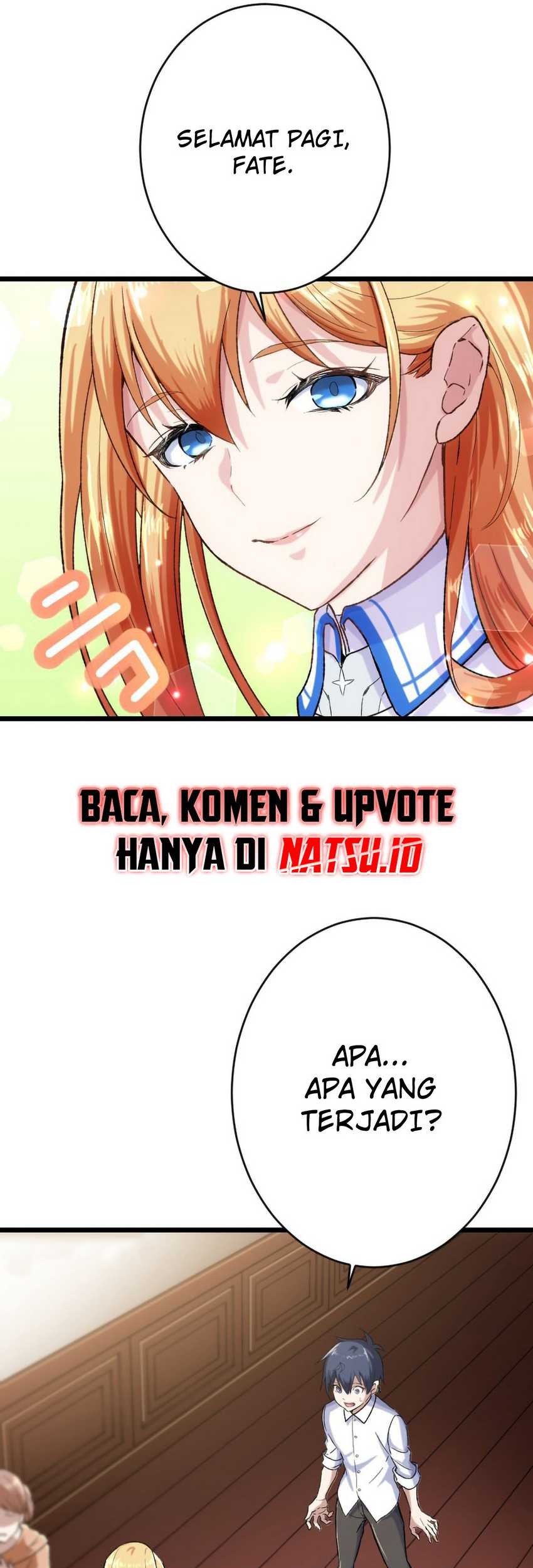 Berserk of Gluttony (Remake) Chapter 26 - halaman 26