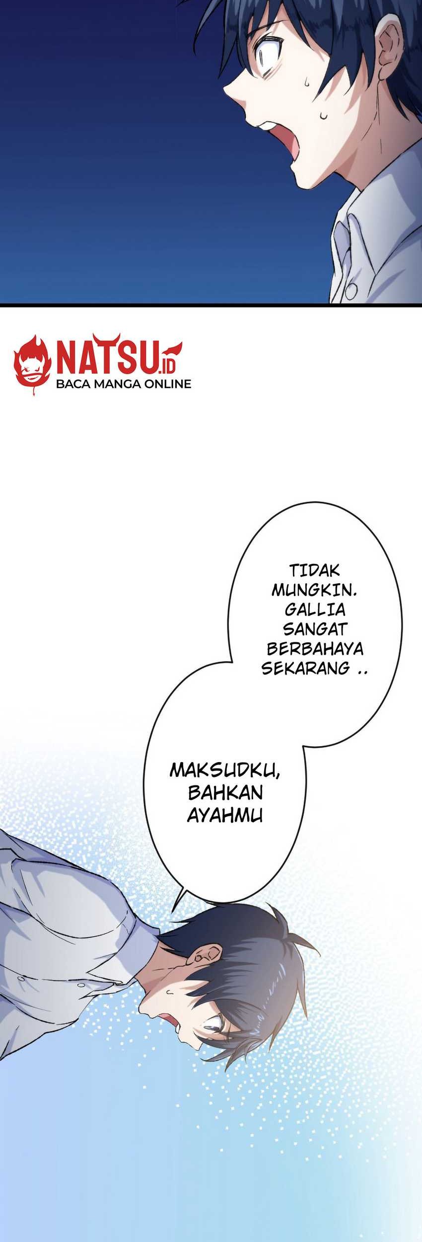 Berserk of Gluttony (Remake) Chapter 26 - halaman 28